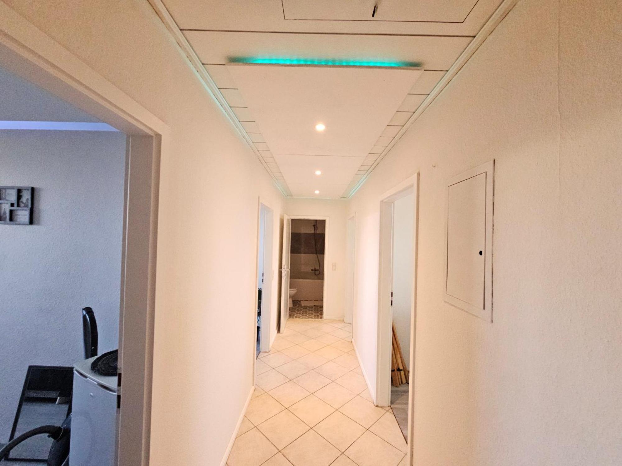Duisburg Zentral Nord Apartment Luaran gambar
